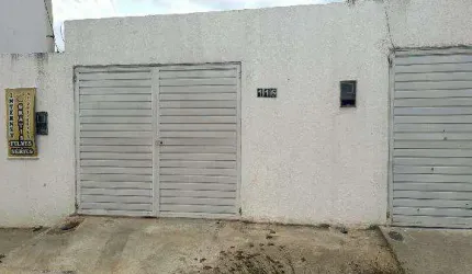 Oportunidade Única em SANTA CRUZ DO CAPIBARIBE - PE | Tipo: Casa | Negociação: Venda Direta Online  | Situação: Imóvel