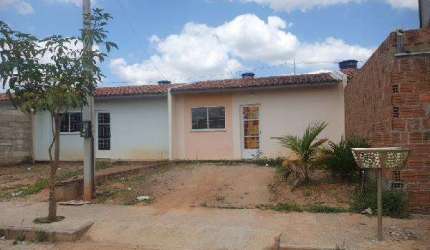 Oportunidade Única em BELO JARDIM - PE | Tipo: Casa | Negociação: Venda Direta Online  | Situação: Imóvel