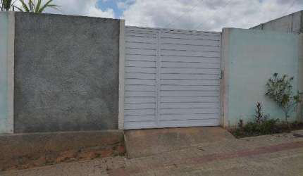 Oportunidade Única em BELO JARDIM - PE | Tipo: Casa | Negociação: Venda Online  | Situação: Imóvel