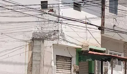 Oportunidade Única em PESQUEIRA - PE | Tipo: Prédio | Negociação: Venda Online  | Situação: Imóvel
