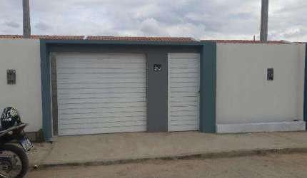 Oportunidade Única em BELO JARDIM - PE | Tipo: Casa | Negociação: Venda Online  | Situação: Imóvel