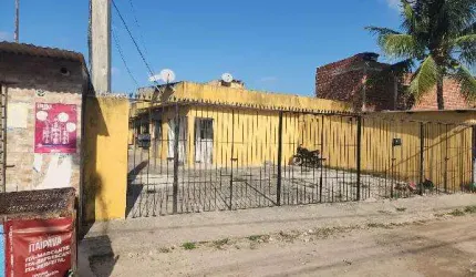 Oportunidade Única em PAULISTA - PE | Tipo: Casa | Negociação: Venda Direta Online  | Situação: Imóvel