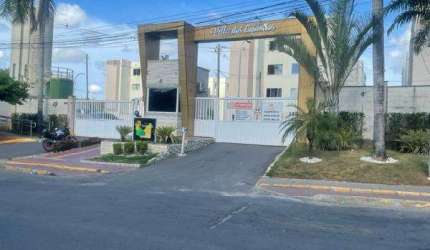 Oportunidade Única em JABOATAO DOS GUARARAPES - PE | Tipo: Apartamento | Negociação: Venda Direta Online  | Situação: Imóvel