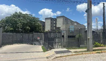 Oportunidade Única em CAMARAGIBE - PE | Tipo: Apartamento | Negociação: Venda Direta Online  | Situação: Imóvel