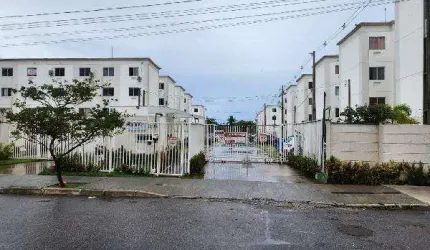 Oportunidade Única em PAULISTA - PE | Tipo: Apartamento | Negociação: Venda Direta Online  | Situação: Imóvel