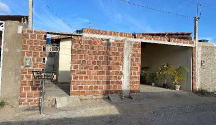 Oportunidade Única em SANTA CRUZ DO CAPIBARIBE - PE | Tipo: Casa | Negociação: Venda Direta Online  | Situação: Imóvel
