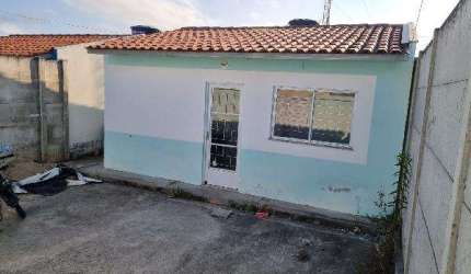 Oportunidade Única em BELO JARDIM - PE | Tipo: Casa | Negociação: Venda Direta Online  | Situação: Imóvel