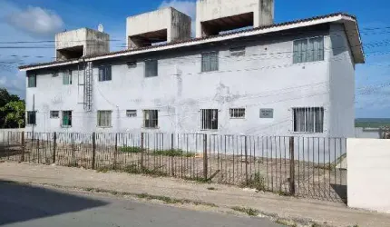 Oportunidade Única em IGARASSU - PE | Tipo: Apartamento | Negociação: Venda Direta Online  | Situação: Imóvel