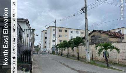 Oportunidade Única em RECIFE - PE | Tipo: Apartamento | Negociação: Venda Direta Online  | Situação: Imóvel