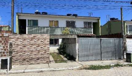 Oportunidade Única em IGARASSU - PE | Tipo: Apartamento | Negociação: Venda Direta Online  | Situação: Imóvel