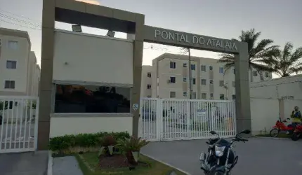 Oportunidade Única em PAULISTA - PE | Tipo: Apartamento | Negociação: Venda Direta Online  | Situação: Imóvel