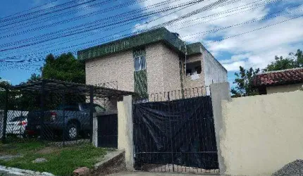 Oportunidade Única em IGARASSU - PE | Tipo: Apartamento | Negociação: Venda Direta Online  | Situação: Imóvel