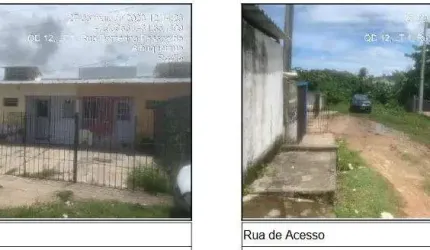 Oportunidade Única em PAULISTA - PE | Tipo: Casa | Negociação: Venda Direta Online  | Situação: Imóvel