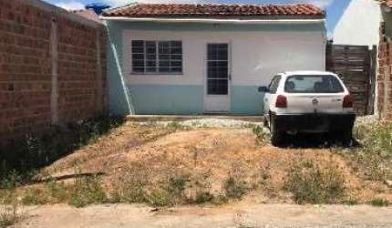 Oportunidade Única em BELO JARDIM - PE | Tipo: Casa | Negociação: Venda Direta Online  | Situação: Imóvel