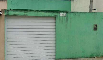 Oportunidade Única em CARPINA - PE | Tipo: Casa | Negociação: Venda Direta Online  | Situação: Imóvel