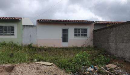 Oportunidade Única em BELO JARDIM - PE | Tipo: Casa | Negociação: Venda Direta Online  | Situação: Imóvel