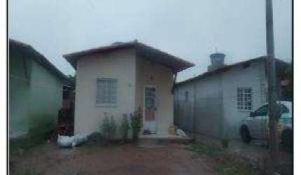 Oportunidade Única em SANTA CRUZ DO CAPIBARIBE - PE | Tipo: Casa | Negociação: Venda Direta Online  | Situação: Imóvel