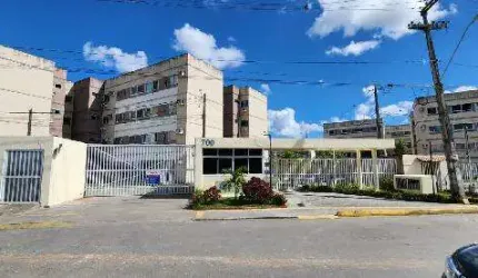 Oportunidade Única em SAO LOURENCO DA MATA - PE | Tipo: Apartamento | Negociação: Venda Direta Online  | Situação: Imóvel