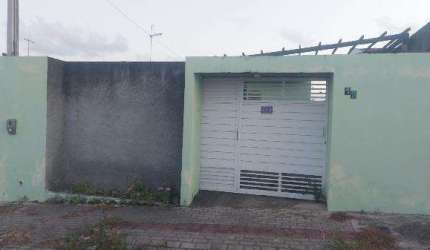 Oportunidade Única em IGARASSU - PE | Tipo: Casa | Negociação: Venda Direta Online  | Situação: Imóvel