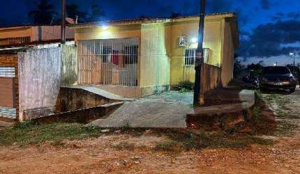 Oportunidade Única em ITAPISSUMA - PE | Tipo: Casa | Negociação: Venda Direta Online  | Situação: Imóvel