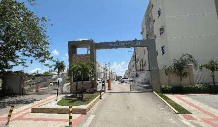Oportunidade Única em JABOATAO DOS GUARARAPES - PE | Tipo: Apartamento | Negociação: Venda Direta Online  | Situação: Imóvel
