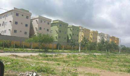 Oportunidade Única em CARUARU - PE | Tipo: Apartamento | Negociação: Venda Online  | Situação: Imóvel