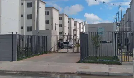 Oportunidade Única em PAULISTA - PE | Tipo: Apartamento | Negociação: Venda Direta Online  | Situação: Imóvel