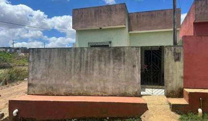 Oportunidade Única em CARPINA - PE | Tipo: Casa | Negociação: Venda Direta Online  | Situação: Imóvel