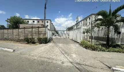Oportunidade Única em JABOATAO DOS GUARARAPES - PE | Tipo: Apartamento | Negociação: Venda Direta Online  | Situação: Imóvel