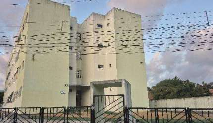 Oportunidade Única em IGARASSU - PE | Tipo: Apartamento | Negociação: Venda Direta Online  | Situação: Imóvel