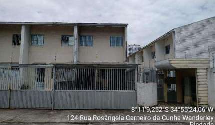 Oportunidade Única em JABOATAO DOS GUARARAPES - PE | Tipo: Casa | Negociação: Venda Direta Online  | Situação: Imóvel