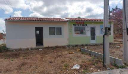 Oportunidade Única em BELO JARDIM - PE | Tipo: Casa | Negociação: Venda Direta Online  | Situação: Imóvel