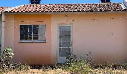 Oportunidade Única em BELO JARDIM - PE | Tipo: Casa | Negociação: Venda Direta Online  | Situação: Imóvel