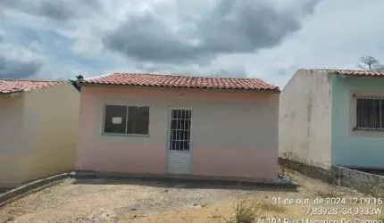 Oportunidade Única em IGARASSU - PE | Tipo: Casa | Negociação: Venda Direta Online  | Situação: Imóvel