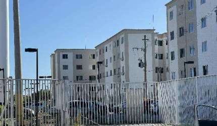 Oportunidade Única em JABOATAO DOS GUARARAPES - PE | Tipo: Apartamento | Negociação: Venda Direta Online  | Situação: Imóvel