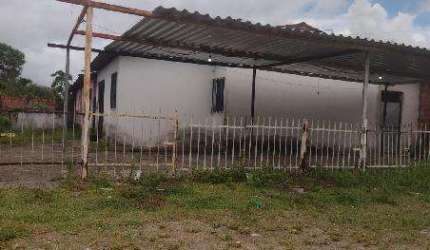 Oportunidade Única em IGARASSU - PE | Tipo: Casa | Negociação: Venda Direta Online  | Situação: Imóvel