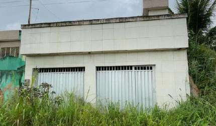 Oportunidade Única em LAGOA DO CARRO - PE | Tipo: Casa | Negociação: Venda Direta Online  | Situação: Imóvel
