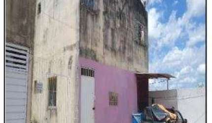 Oportunidade Única em GLORIA DO GOITA - PE | Tipo: Apartamento | Negociação: Venda Direta Online  | Situação: Imóvel
