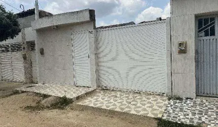 Oportunidade Única em SANTA CRUZ DO CAPIBARIBE - PE | Tipo: Casa | Negociação: Venda Online  | Situação: Imóvel