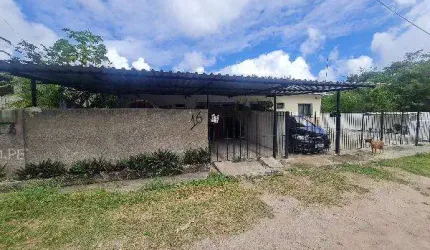 Oportunidade Única em PAULISTA - PE | Tipo: Casa | Negociação: Venda Direta Online  | Situação: Imóvel