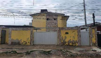 Oportunidade Única em PAULISTA - PE | Tipo: Casa | Negociação: Venda Direta Online  | Situação: Imóvel