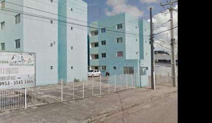 Oportunidade Única em IGARASSU - PE | Tipo: Apartamento | Negociação: Venda Direta Online  | Situação: Imóvel
