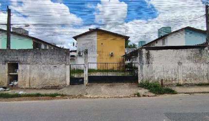Oportunidade Única em SAO LOURENCO DA MATA - PE | Tipo: Apartamento | Negociação: Venda Direta Online  | Situação: Imóvel