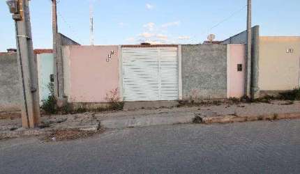 Oportunidade Única em BELO JARDIM - PE | Tipo: Casa | Negociação: Venda Direta Online  | Situação: Imóvel