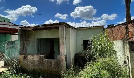 Oportunidade Única em CARPINA - PE | Tipo: Casa | Negociação: Venda Direta Online  | Situação: Imóvel