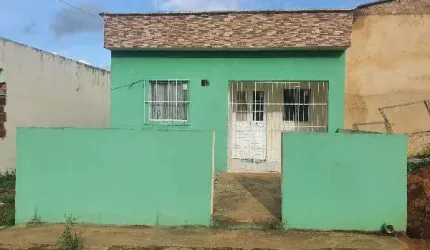 Oportunidade Única em CHA DE ALEGRIA - PE | Tipo: Casa | Negociação: Venda Online  | Situação: Imóvel
