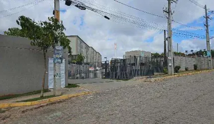 Oportunidade Única em CAMARAGIBE - PE | Tipo: Apartamento | Negociação: Venda Direta Online  | Situação: Imóvel