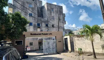 Oportunidade Única em JABOATAO DOS GUARARAPES - PE | Tipo: Apartamento | Negociação: Venda Direta Online  | Situação: Imóvel