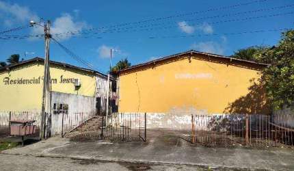 Oportunidade Única em ITAPISSUMA - PE | Tipo: Casa | Negociação: Venda Direta Online  | Situação: Imóvel