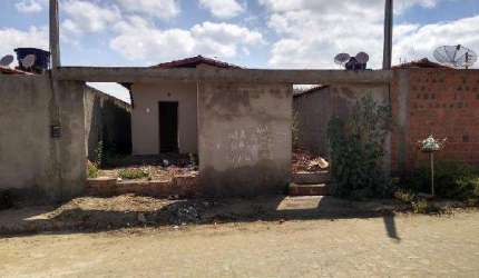 Oportunidade Única em BELO JARDIM - PE | Tipo: Casa | Negociação: Venda Direta Online  | Situação: Imóvel